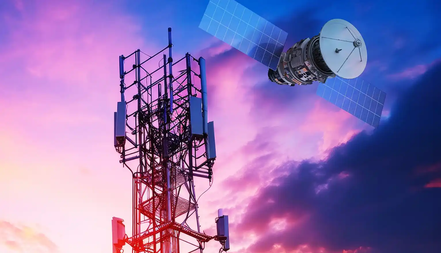 Satellite IoT webinar