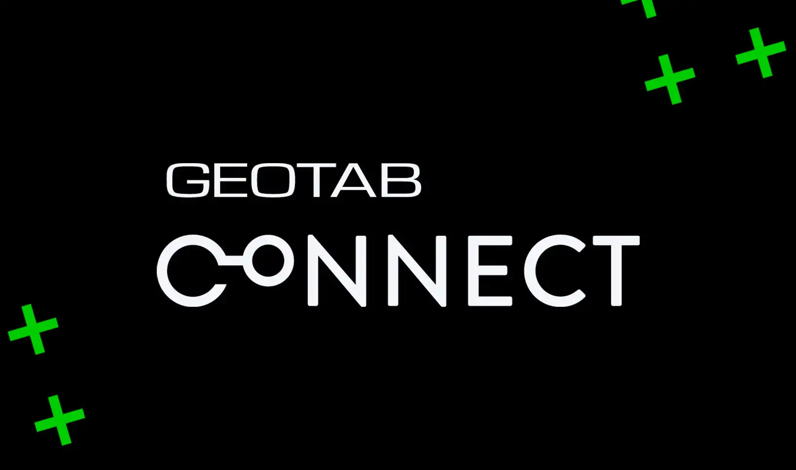 Geotab Connect