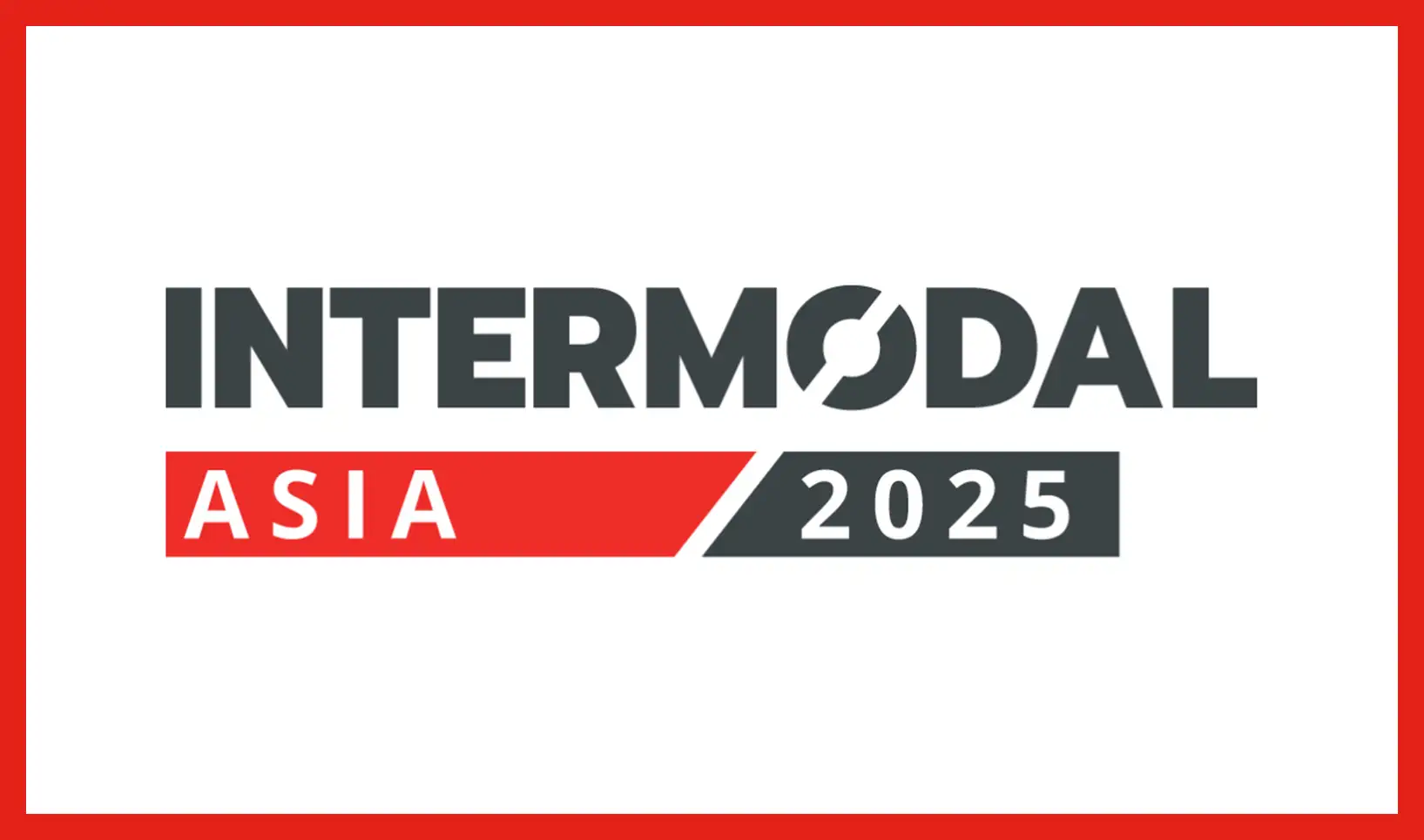 Intermodal Asia