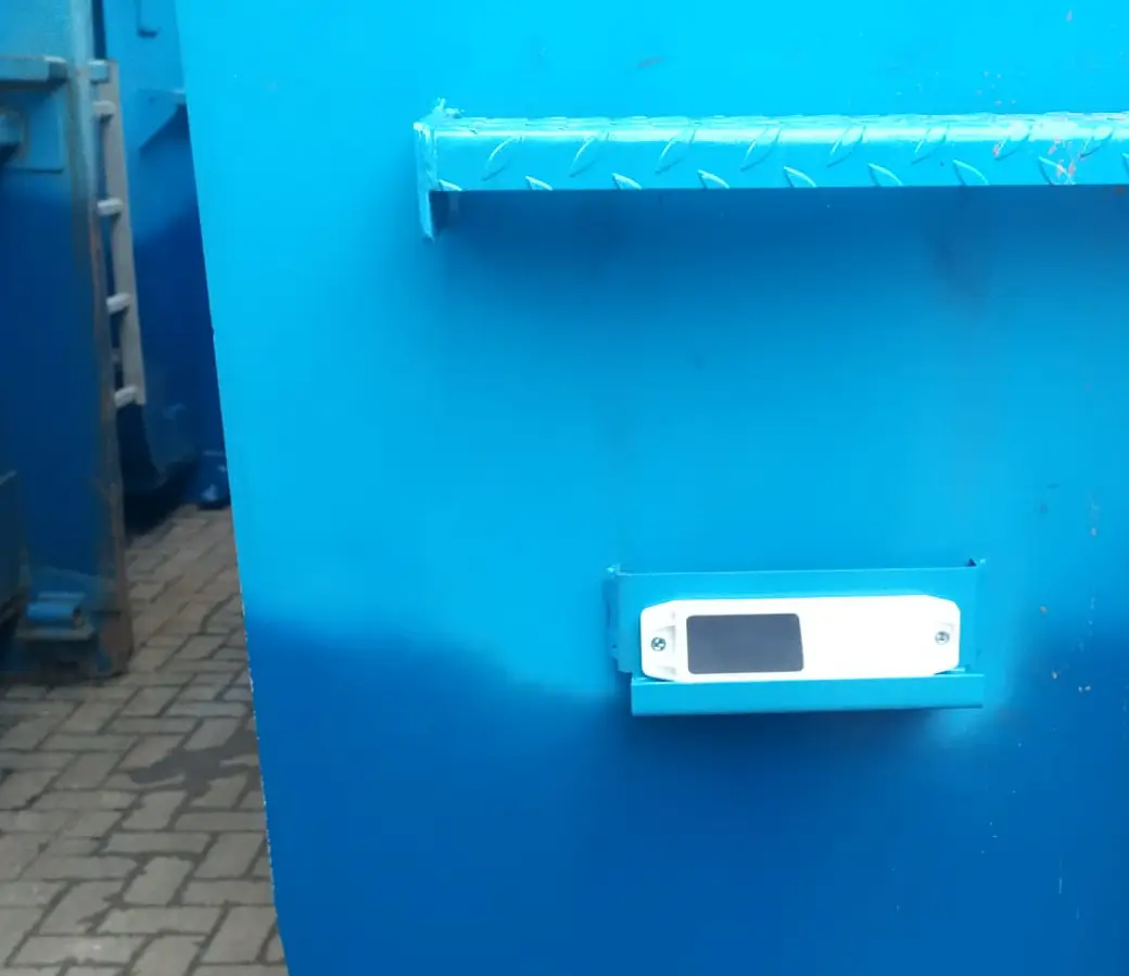 ORBCOMM’s IoT technology