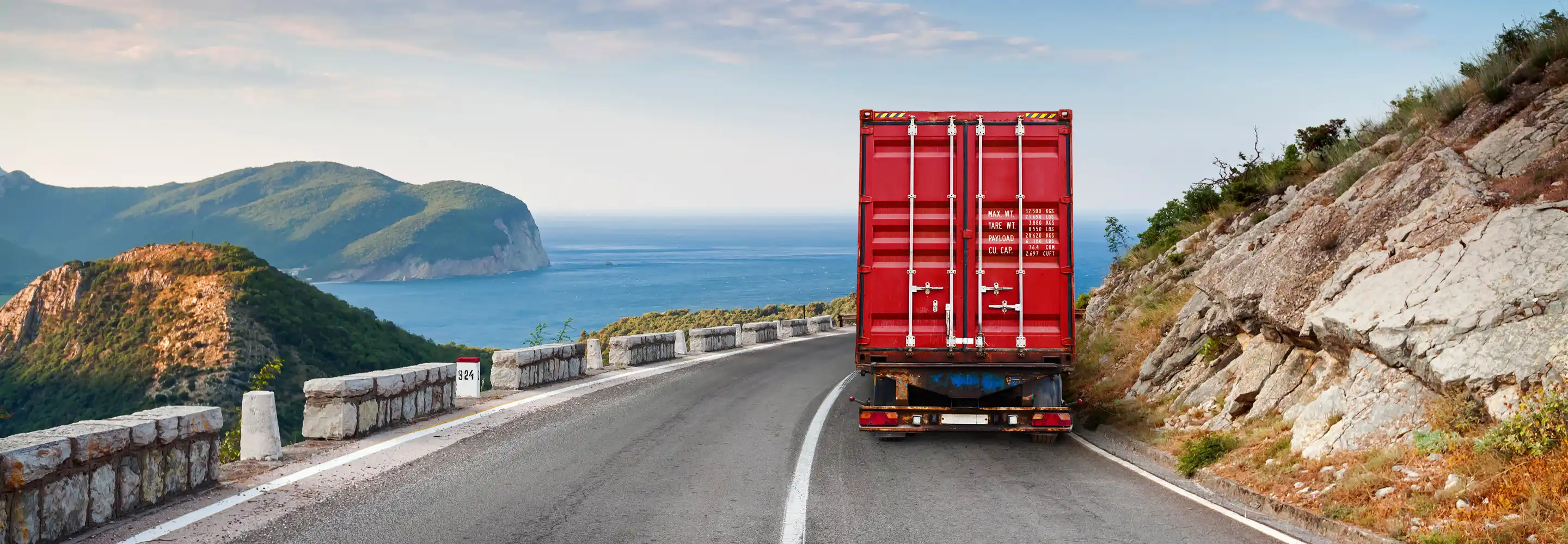 Container Tracking  Freight Tracking 